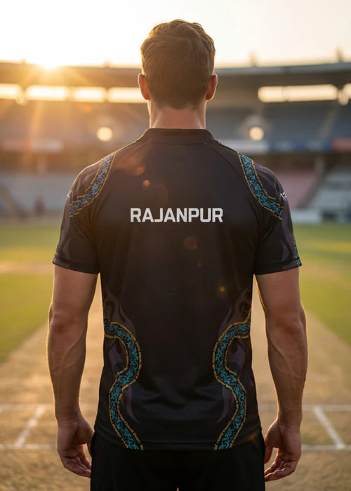 Multan Sultans Official PSL Training Jersey