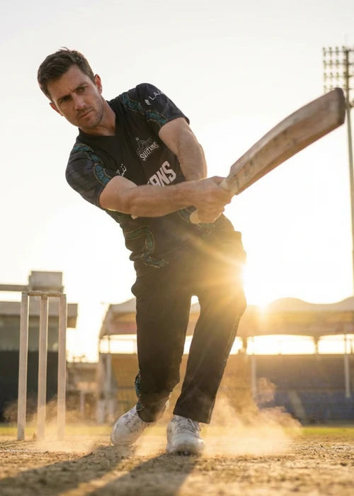 Multan Sultans Official PSL Training Jersey